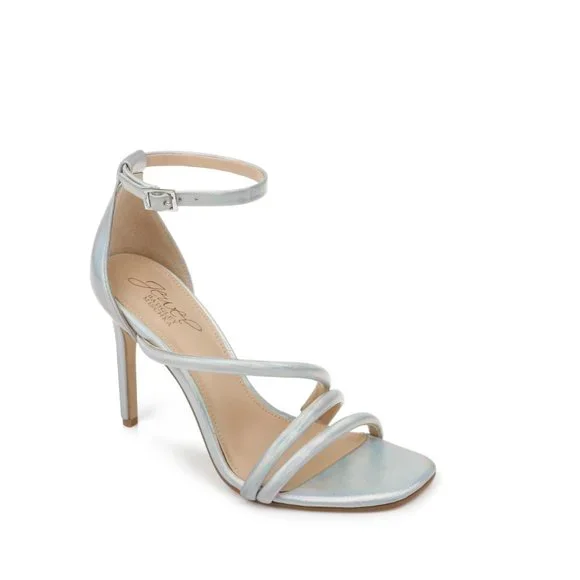 Naylor II Strappy Evening Shoe - Picture 1 of 2